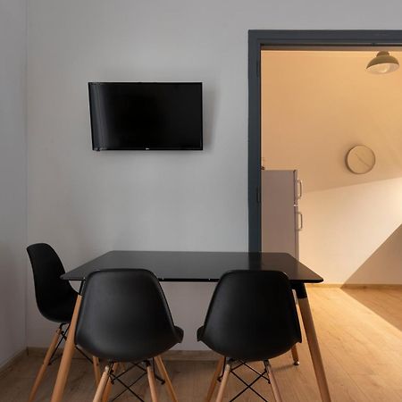 Olympic Hadrian View Apartment! Атина Екстериор снимка
