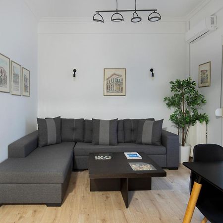 Olympic Hadrian View Apartment! Атина Екстериор снимка