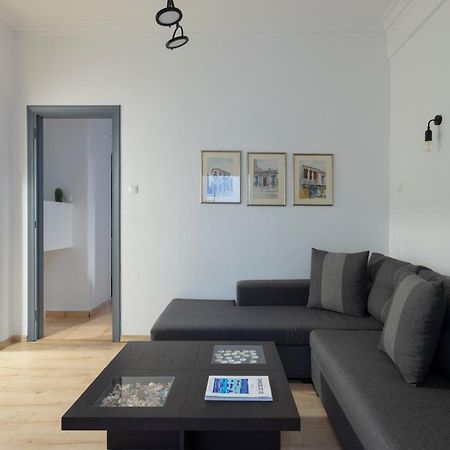 Olympic Hadrian View Apartment! Атина Екстериор снимка