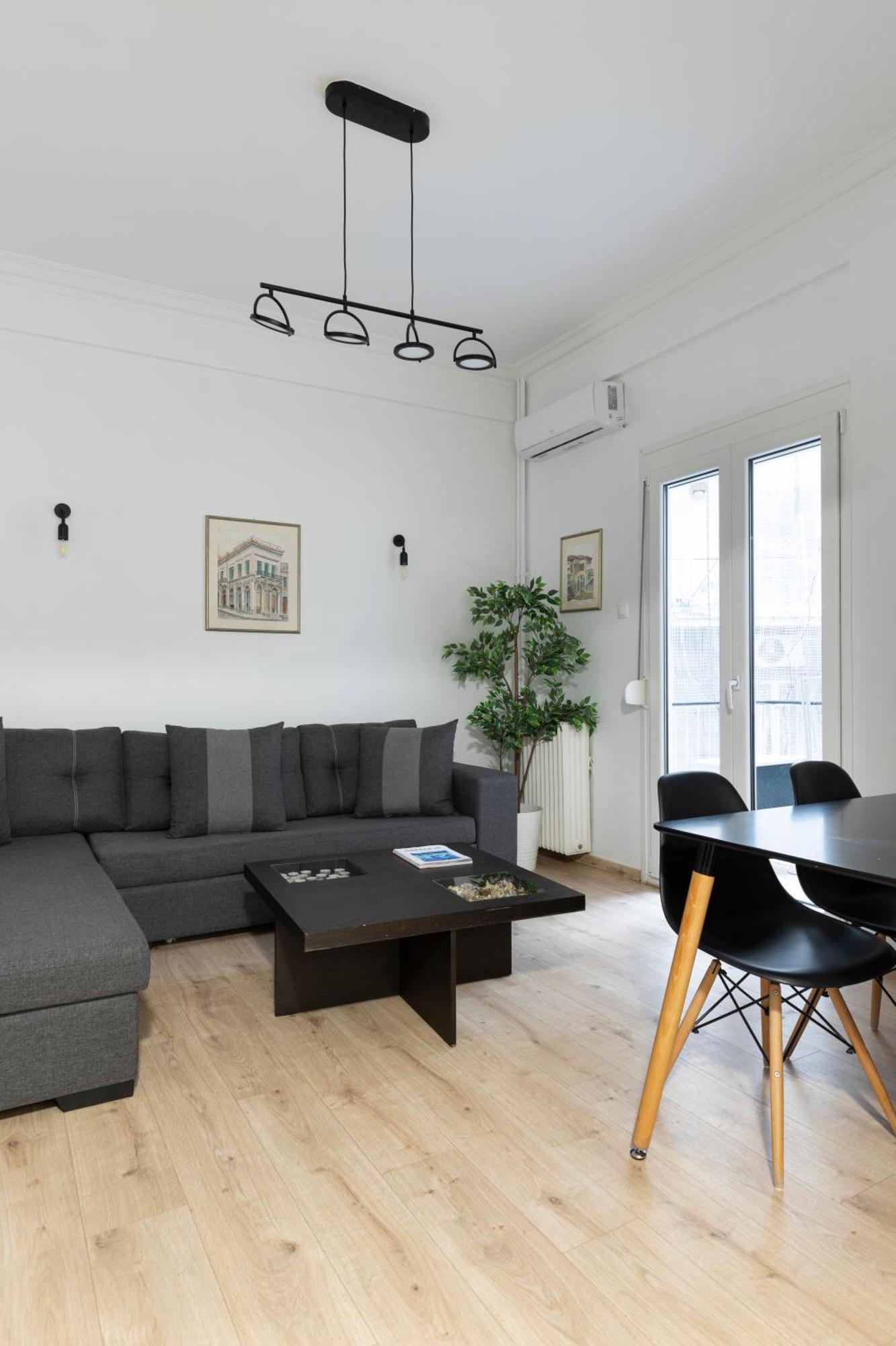 Olympic Hadrian View Apartment! Атина Екстериор снимка