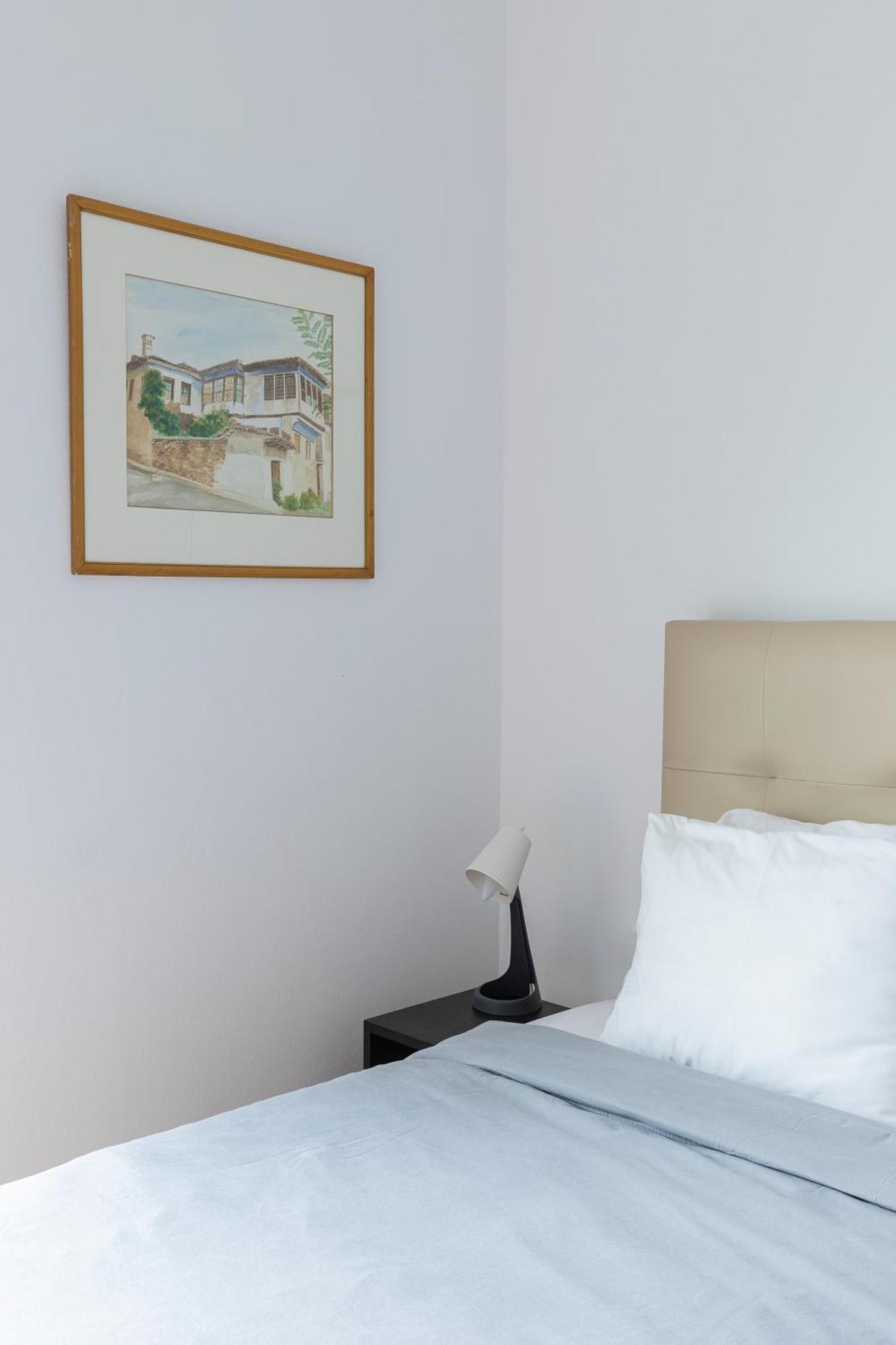 Olympic Hadrian View Apartment! Атина Екстериор снимка